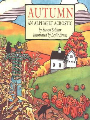 cover image of Autumn